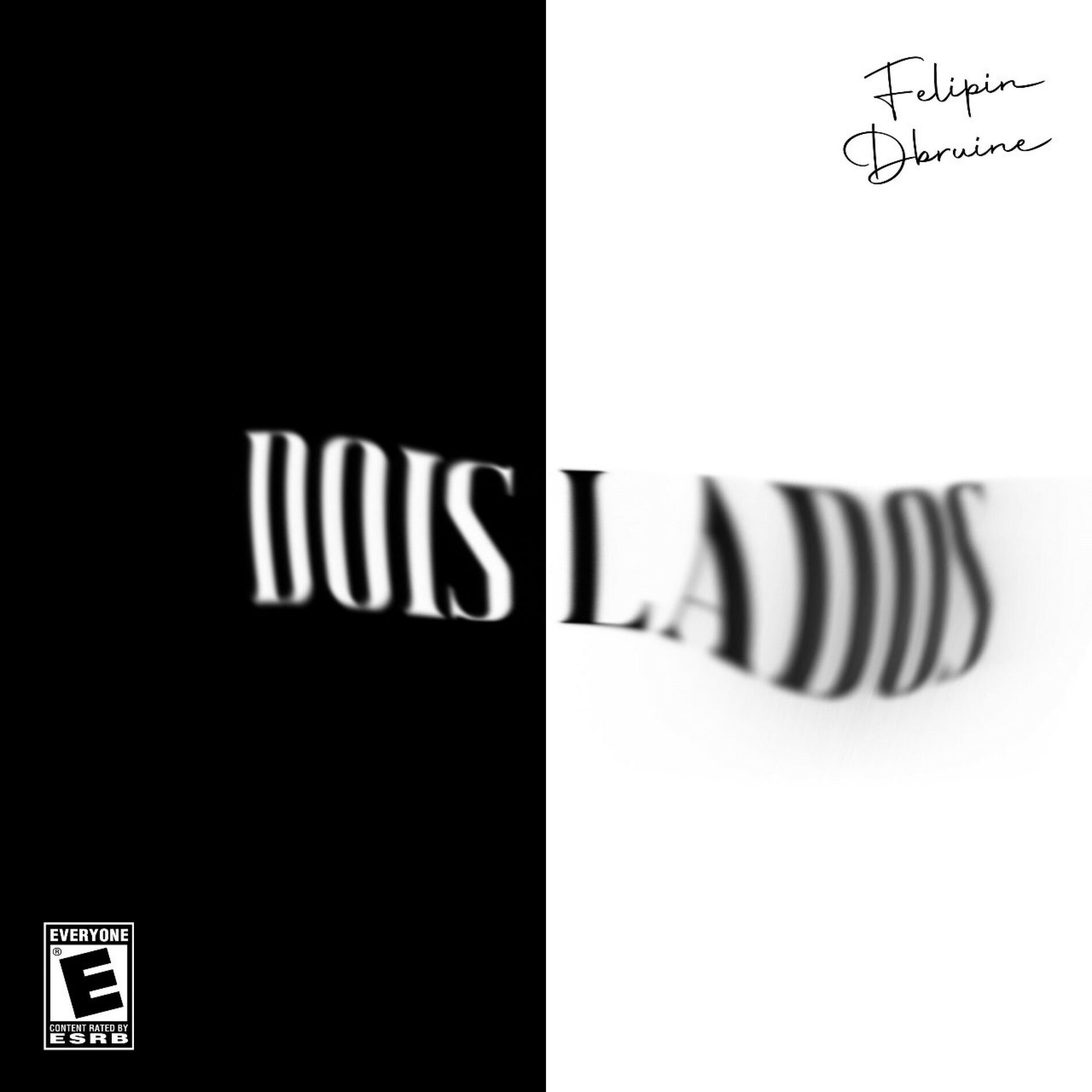 Album cover of Dois Lados