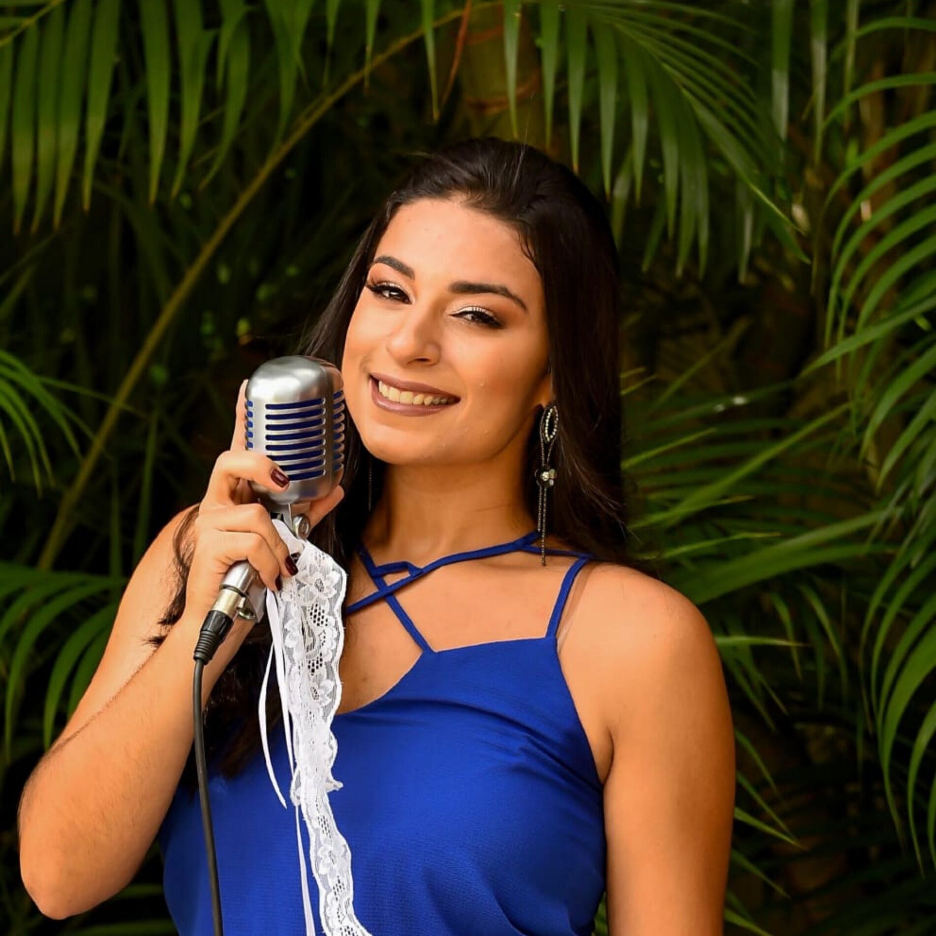 Album cover of Mayara Dias (Voz e Violão) (Acústico)