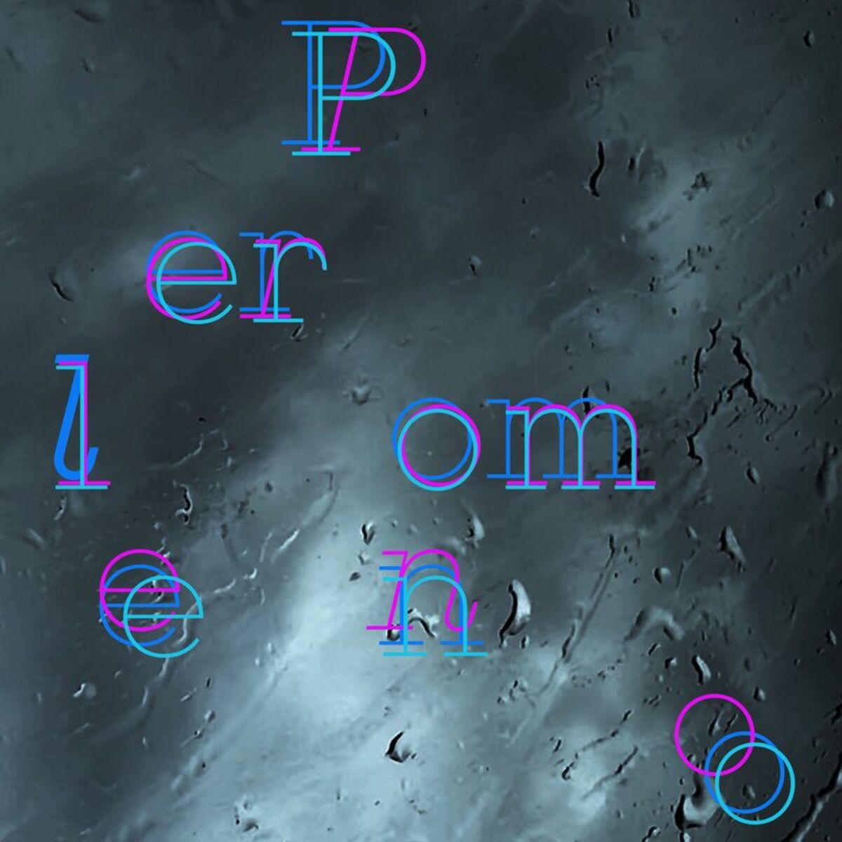 Album cover of Perlomeno