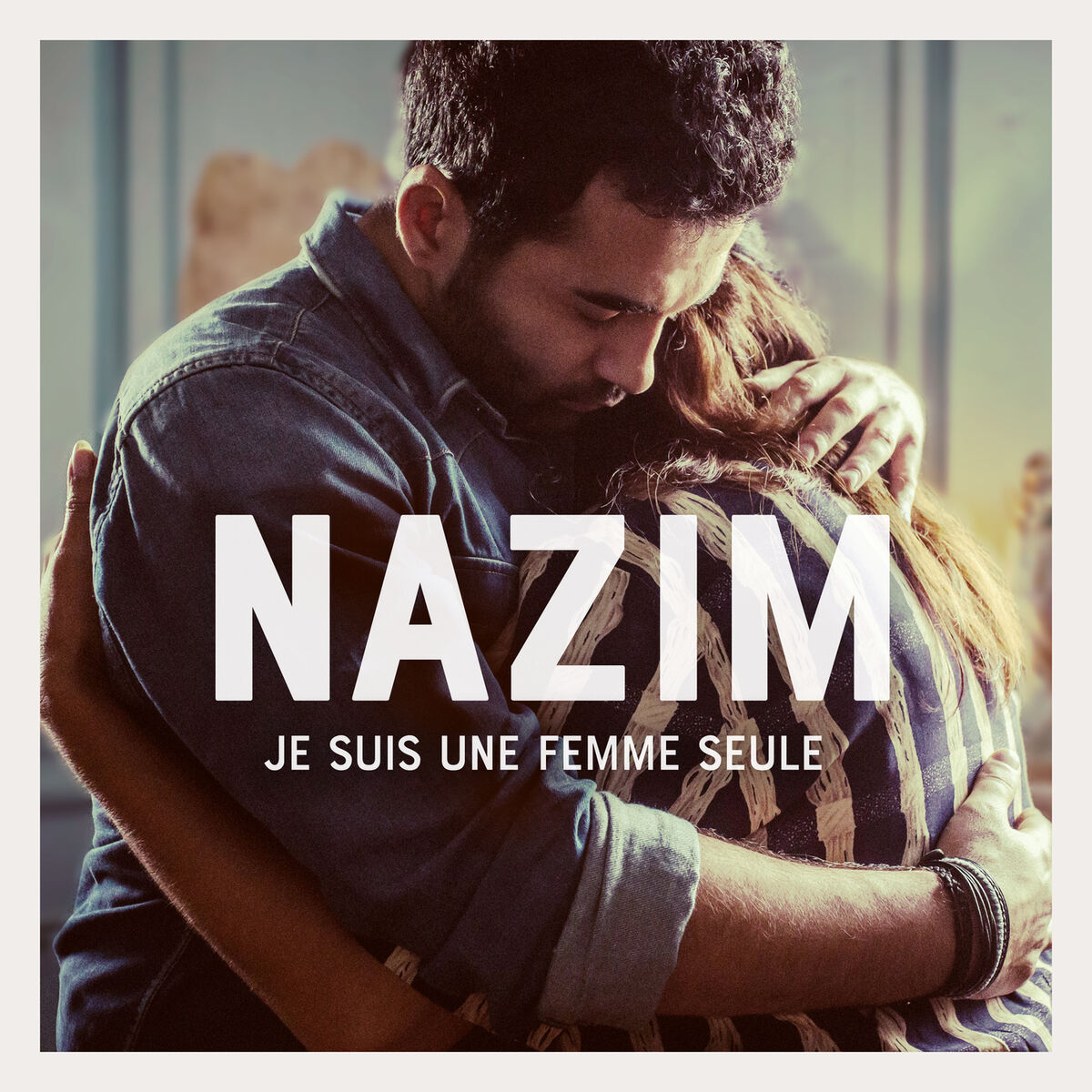 Album cover of Je suis une femme seule