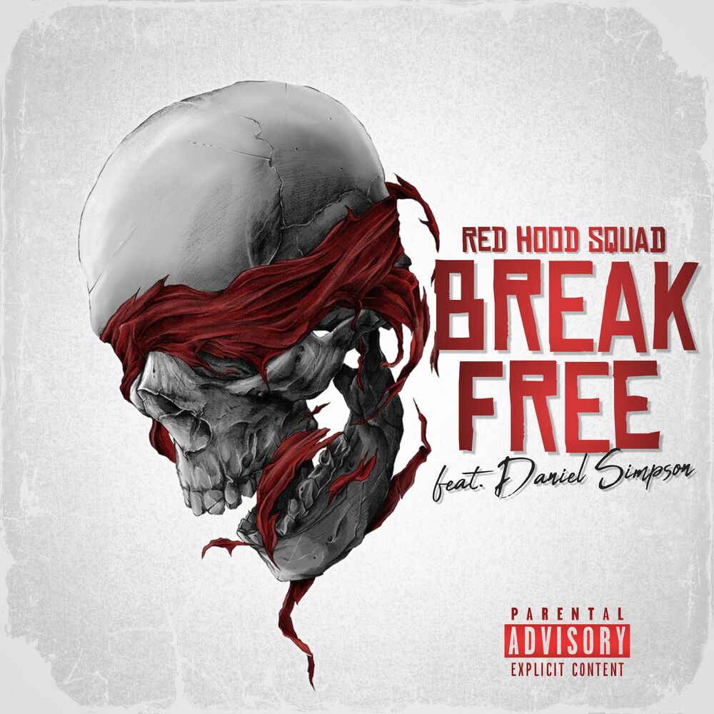 Picture of Break free
