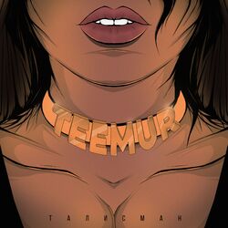 Cover of Талисман