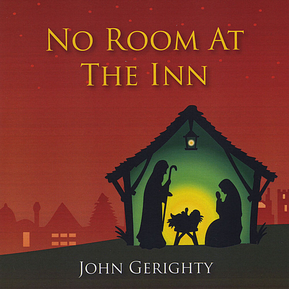Picture of No Room at the Inn