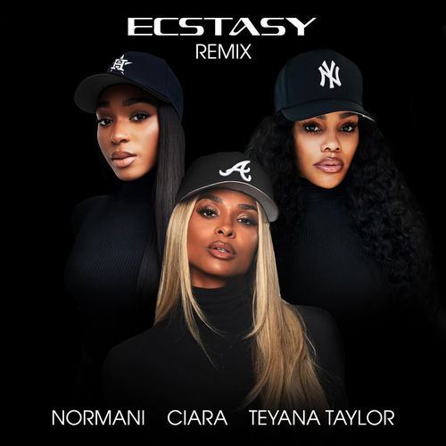 Ecstasy (Remix) [feat. Teyana Taylor]