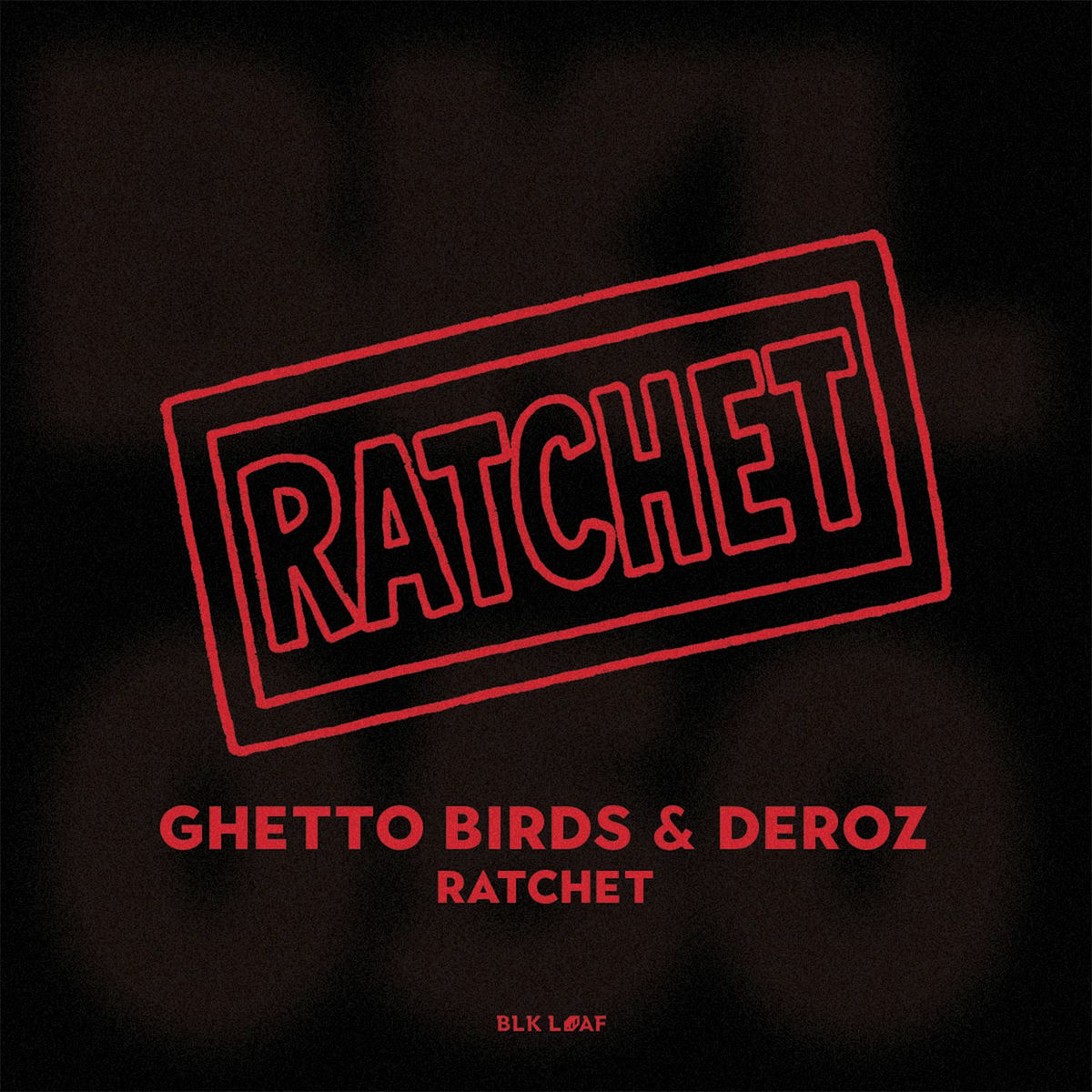 Album cover of Ratchet