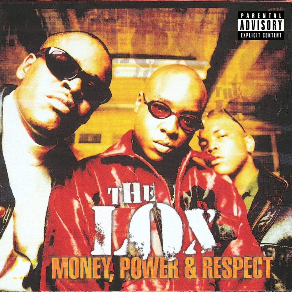 Picture of Money, Power & Respect