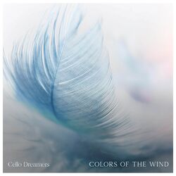 Cover of Colors of the Wind (from "Pocahontas") (Cello)