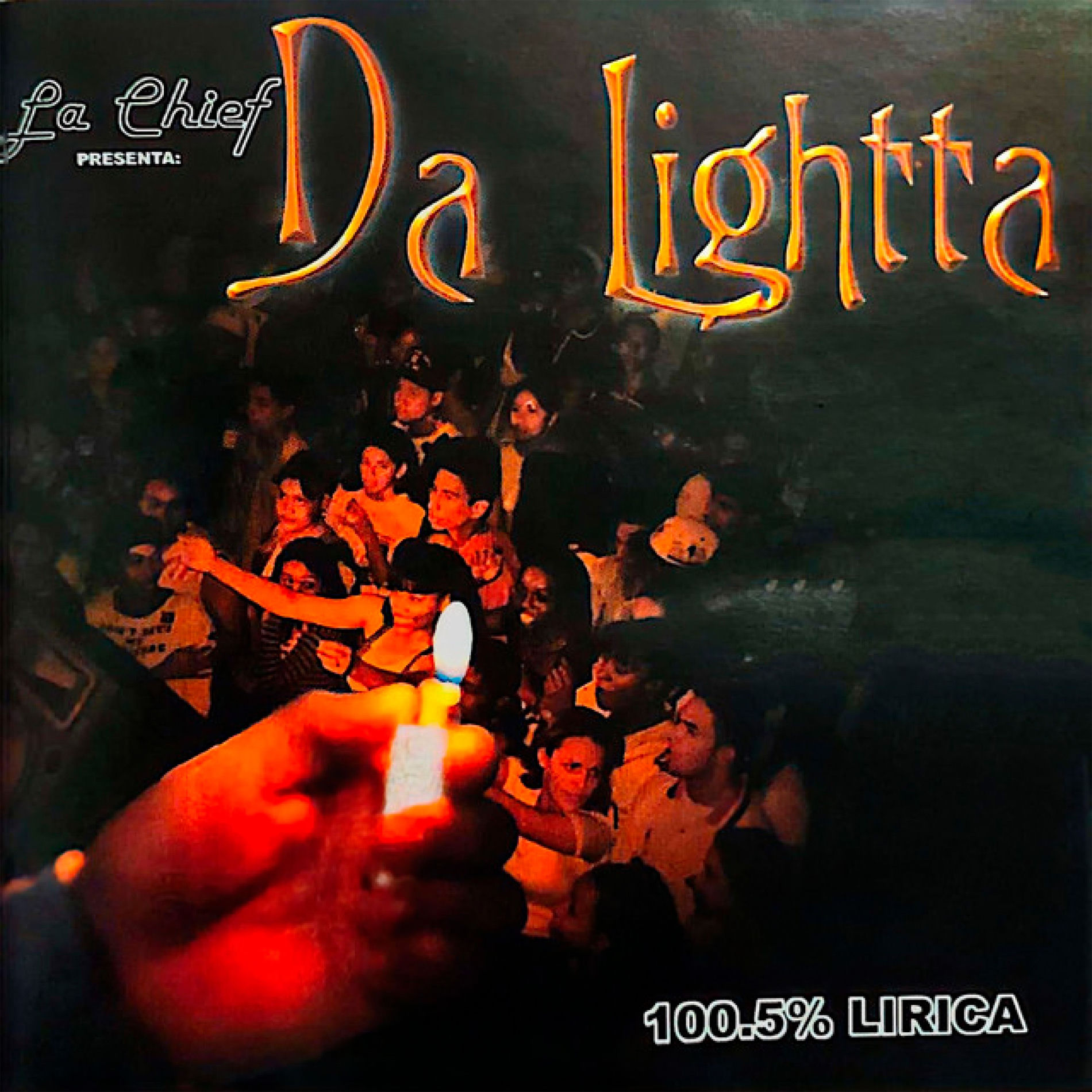 Album cover of Mi Unico Amor