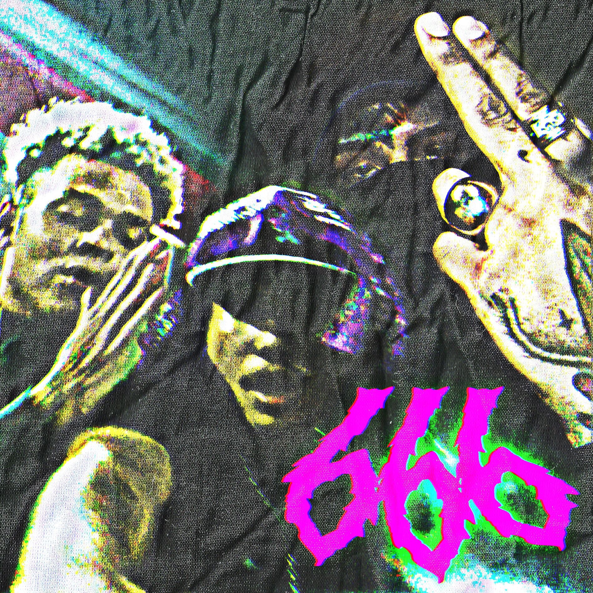 Album cover of 666