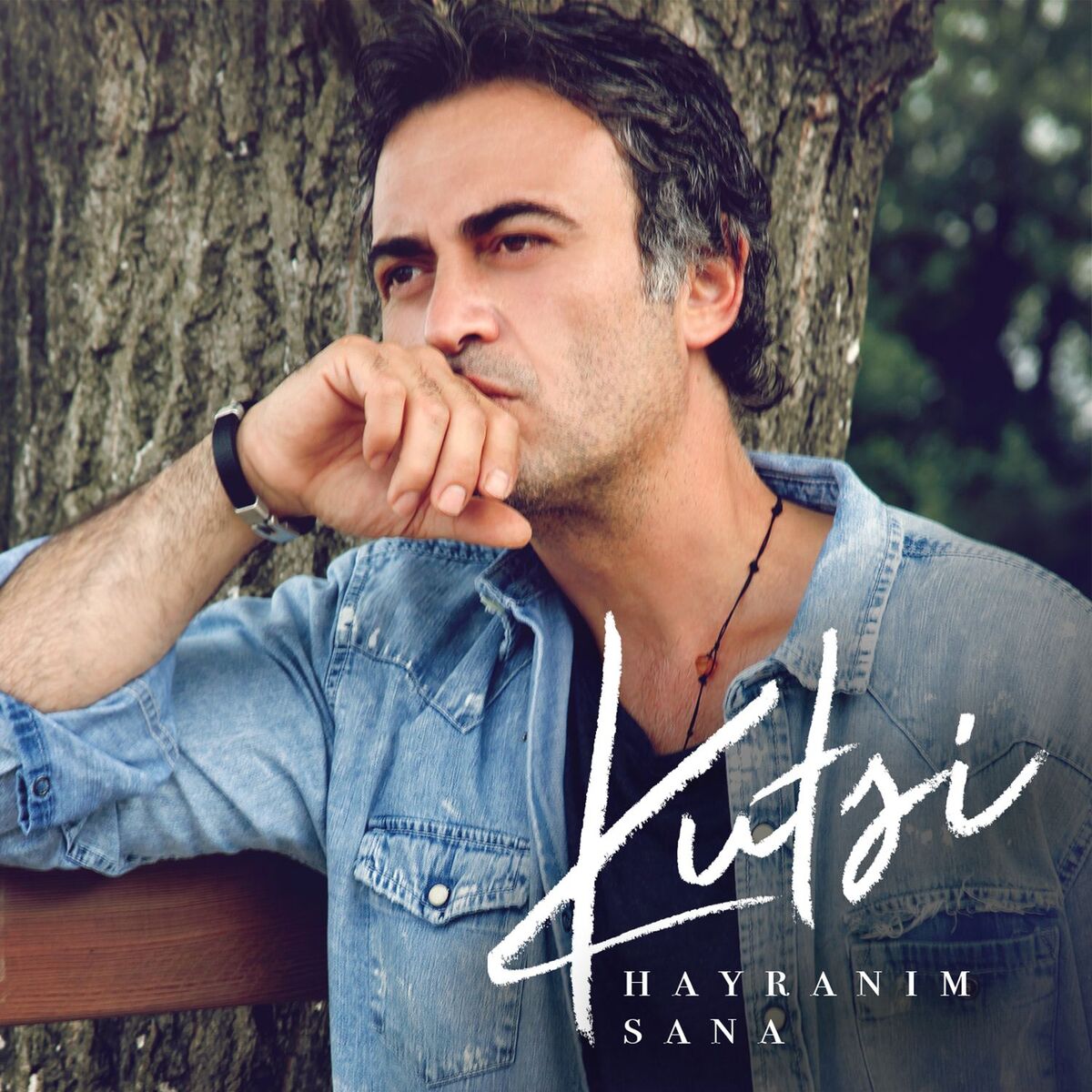 Album cover of Hayranım Sana