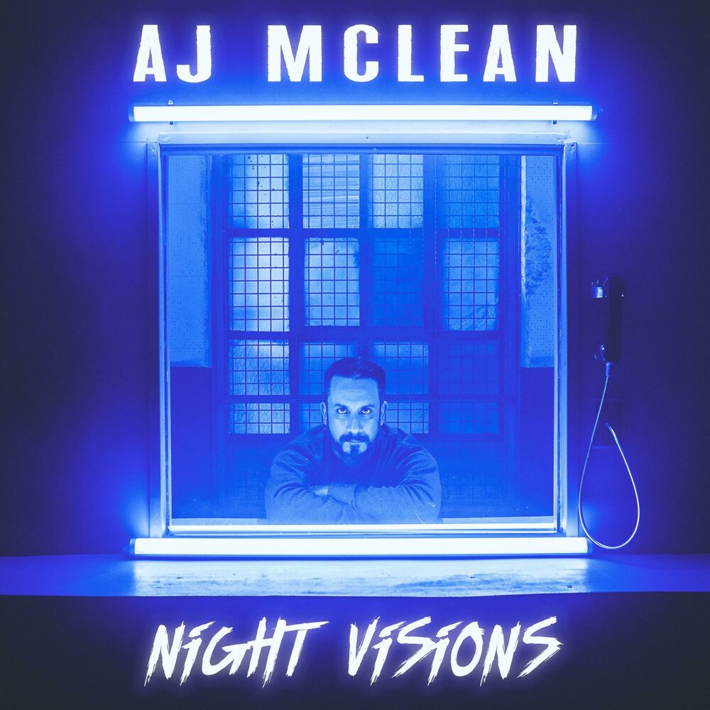 Picture of Night Visions
