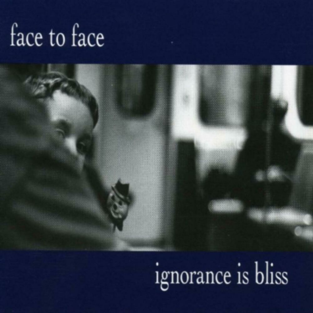 Picture of Ignorance Is Bliss