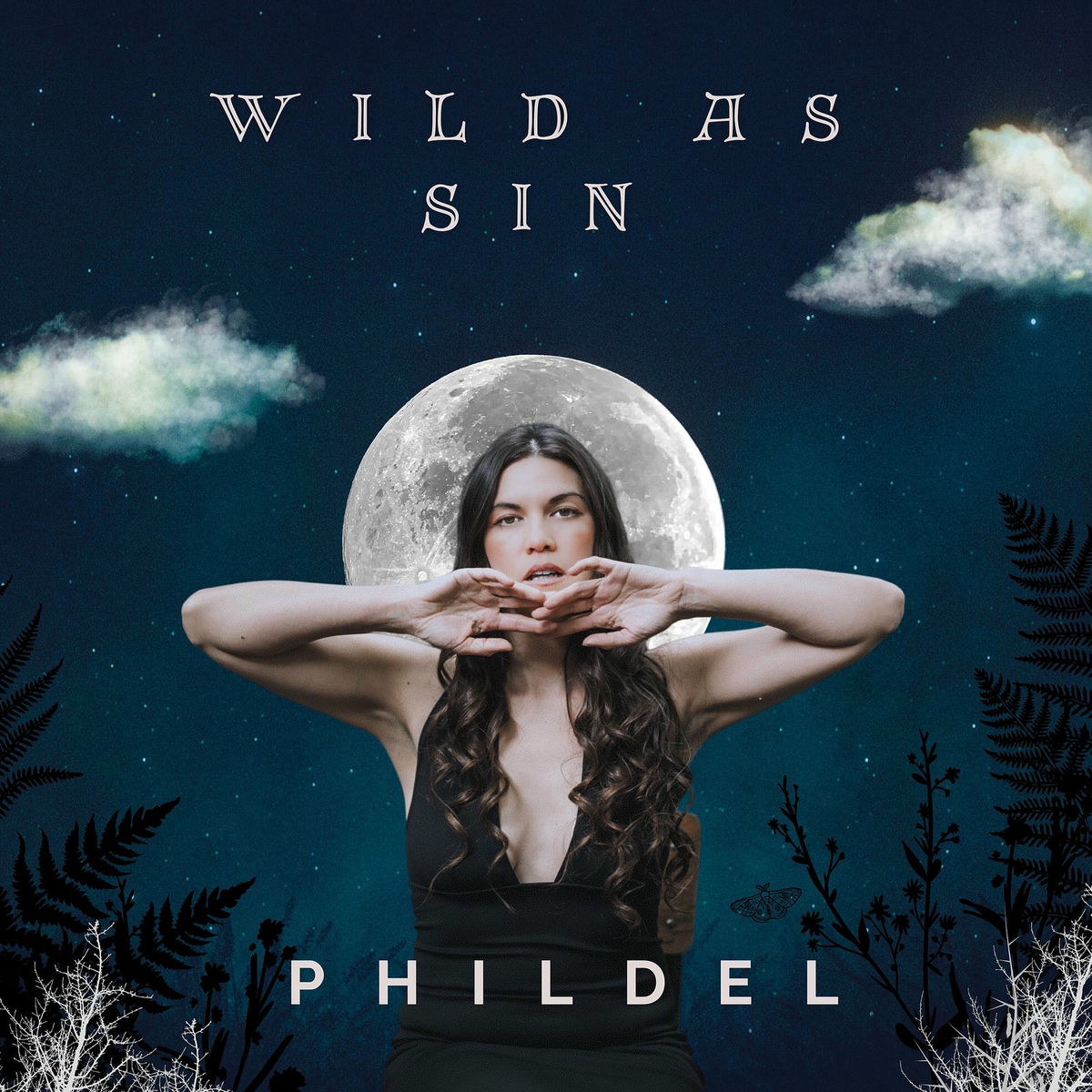 Album cover of Wild as Sin