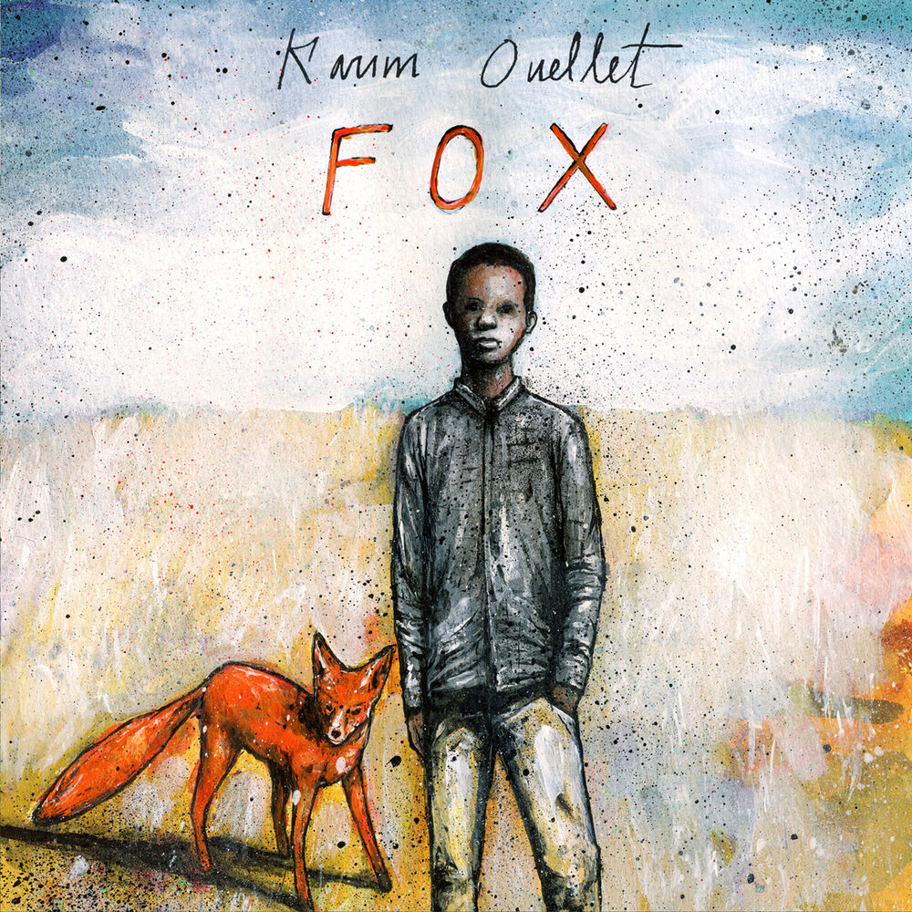 Picture of Fox