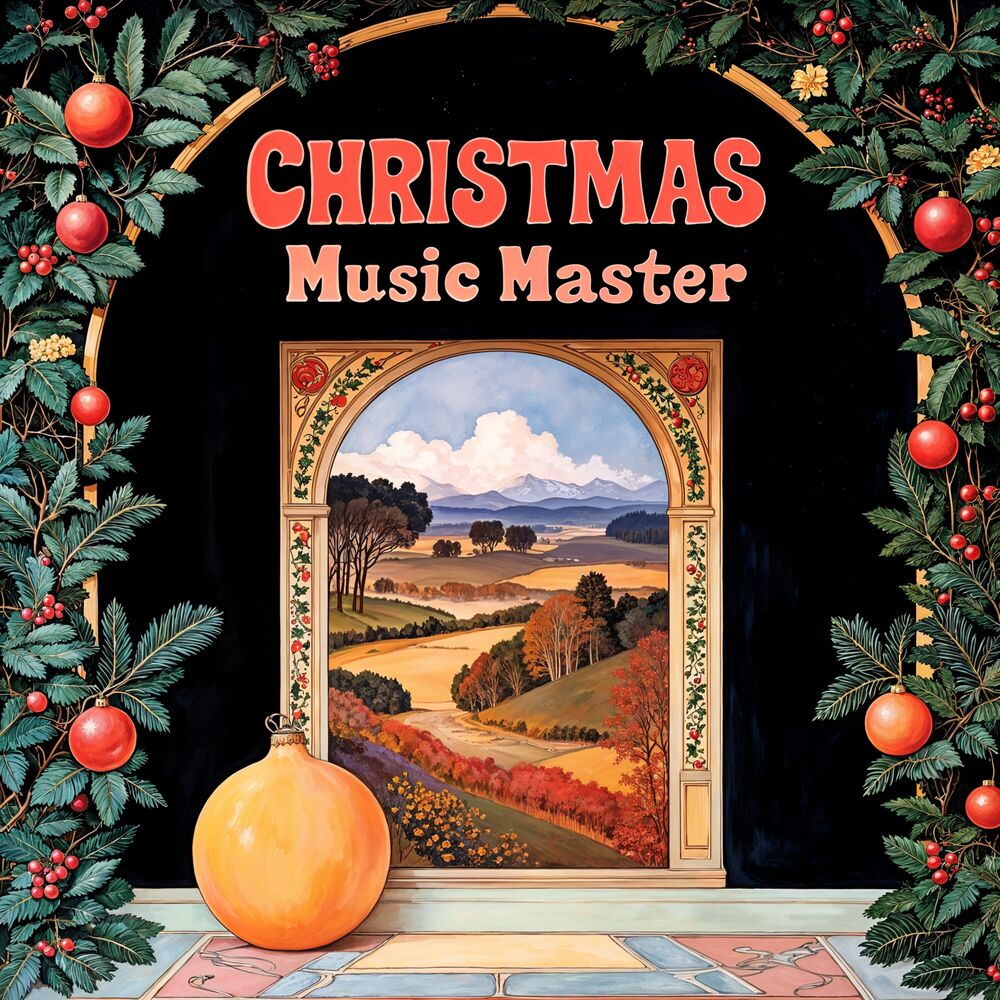 Picture of Simple Christmas Songs