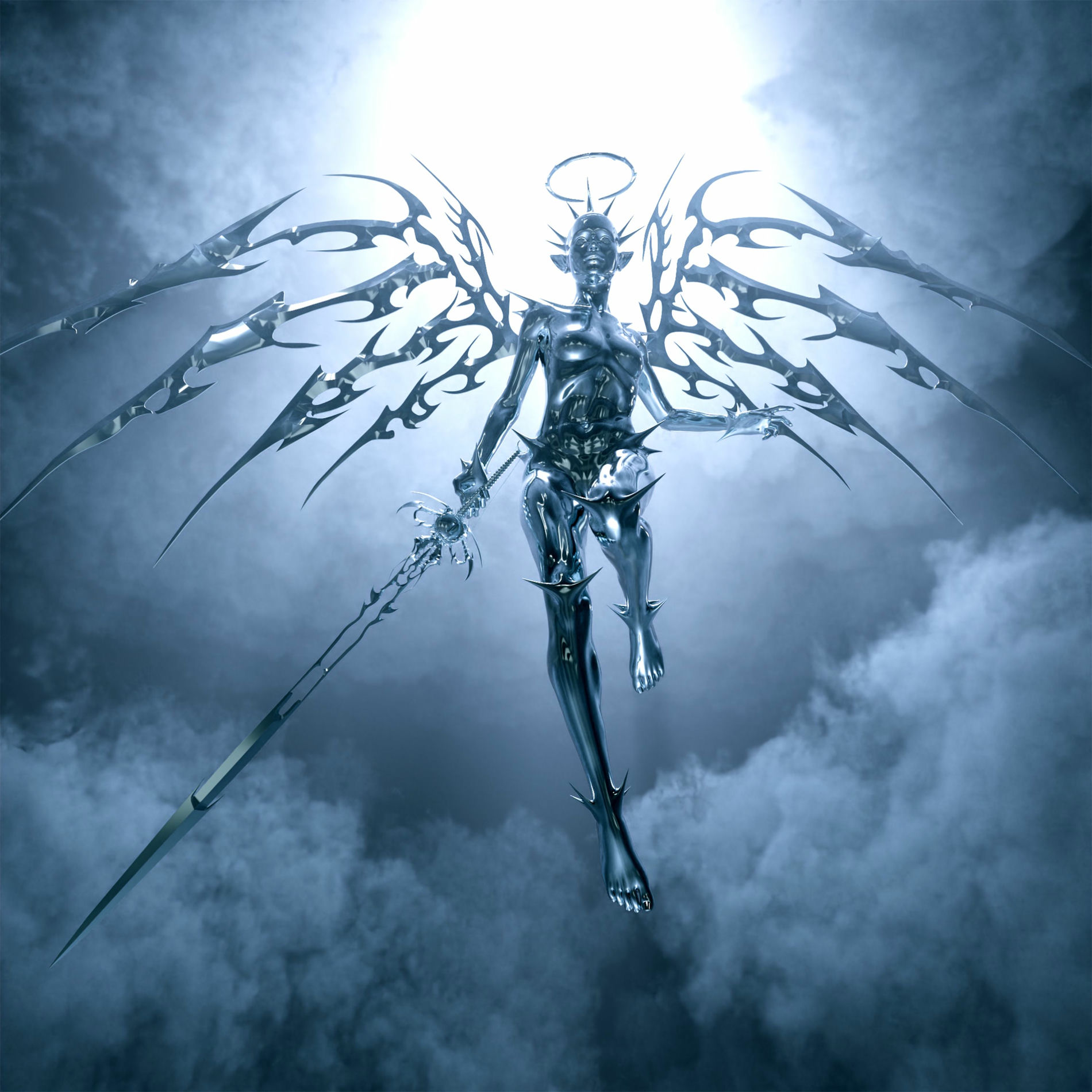 Album cover of Mirage