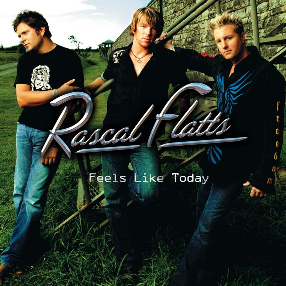 Picture of Feels Like Today