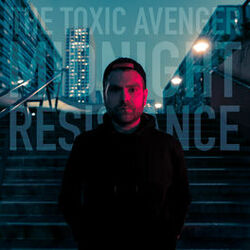 Cover of Midnight Resistance