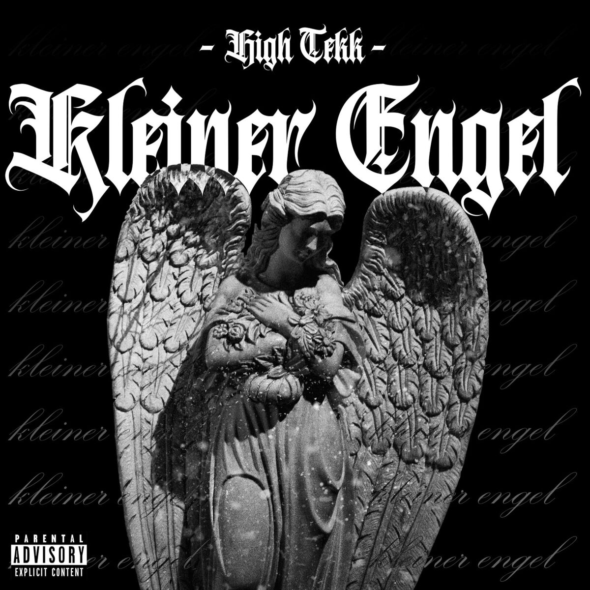 Album cover of Kleiner Engel