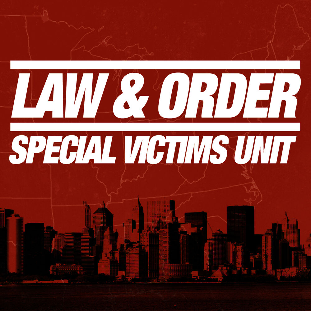 Picture of Law And Order : Special Victims Unit (TV Show Unreleased Extended Song Theme)