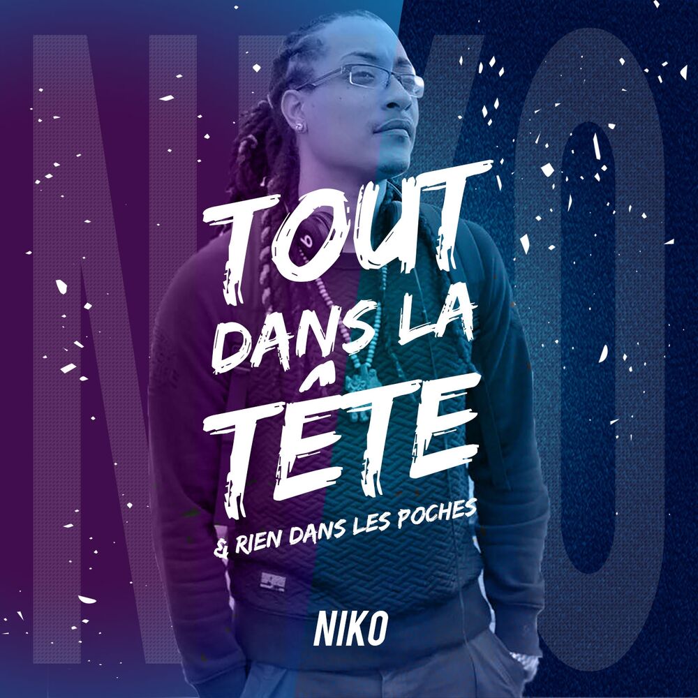 Picture of Tout dans la tête & rien dans les poches