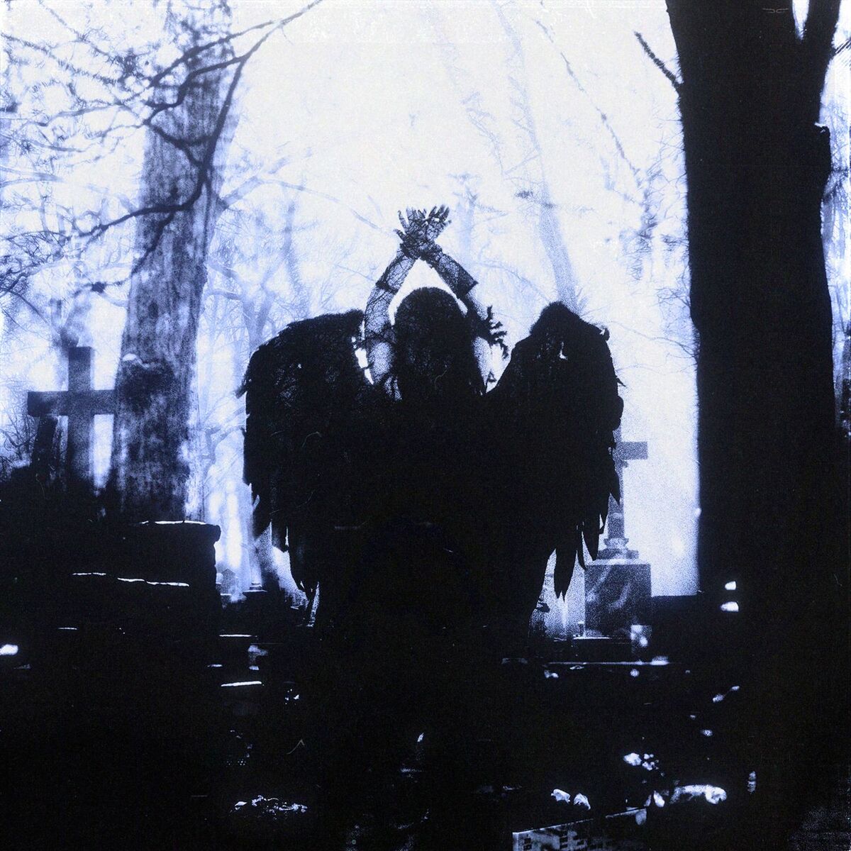 Album cover of WXTRAP
