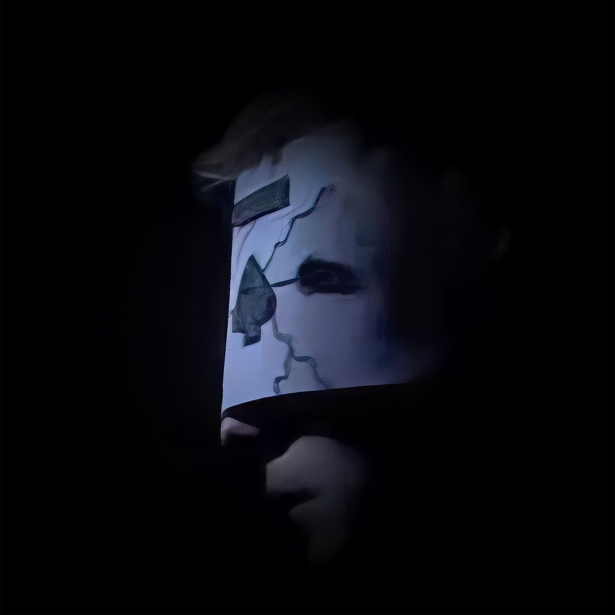 Album cover of Chamber of Reflection