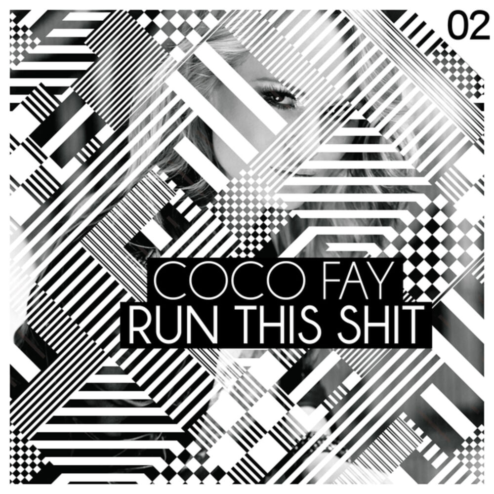 Picture of Run This Shit