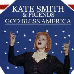 Cover of God Bless America