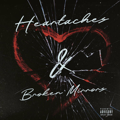 Heartache's & Broken Mirrors