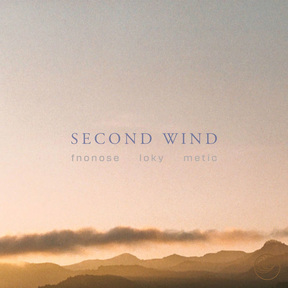 Album cover of Second Wind
