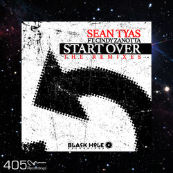 Cover of Start Over (feat. Cindy Zanotta)