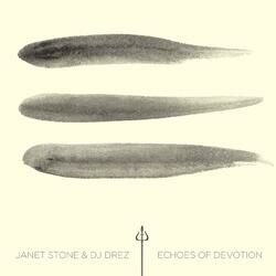 Cover of Echoes of Devotion