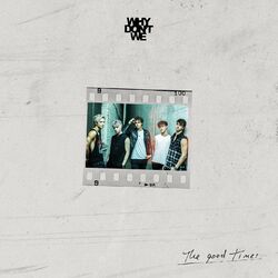 Cover of The Good Times