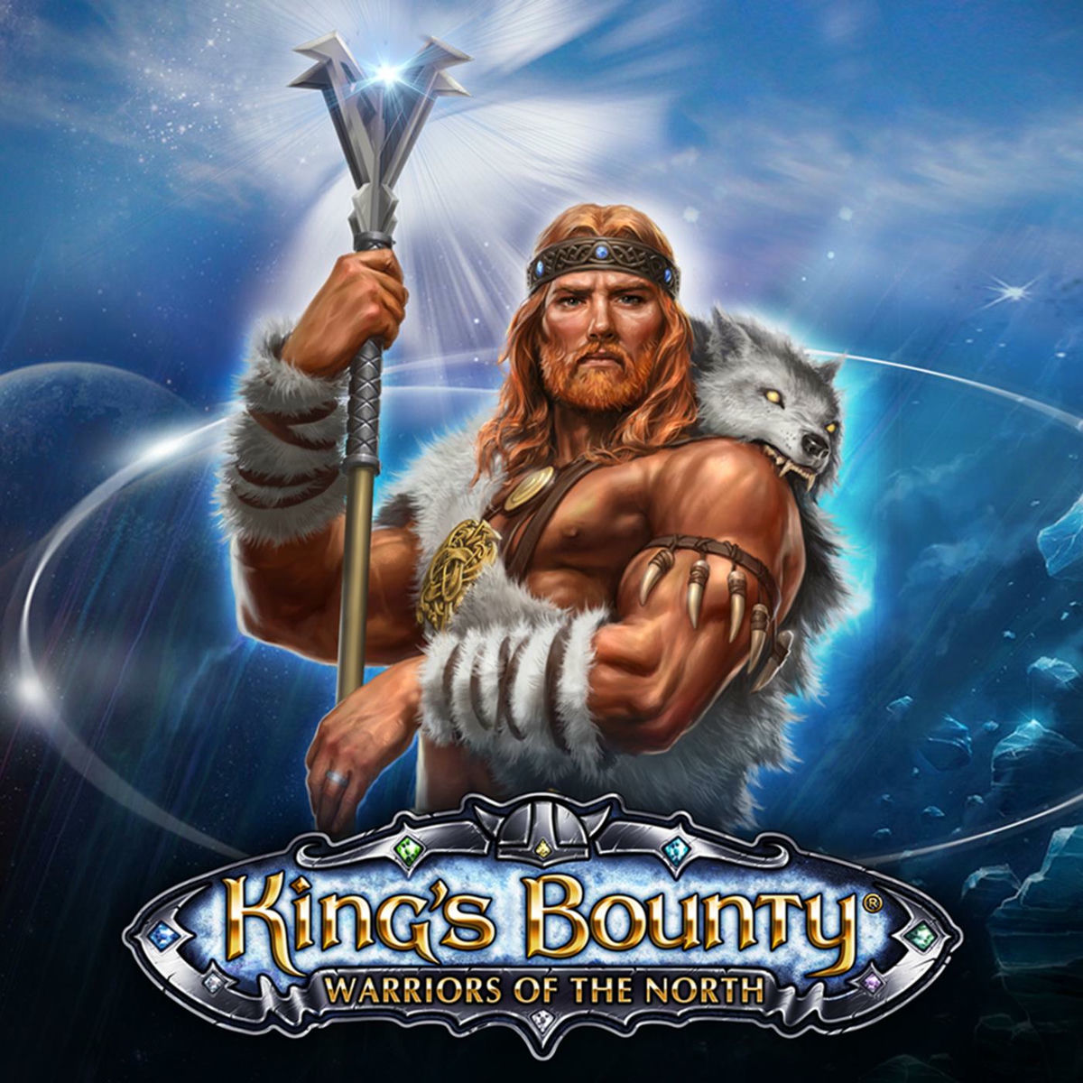 Lind Erebros - King's Bounty: Warriors of the North | Deezer