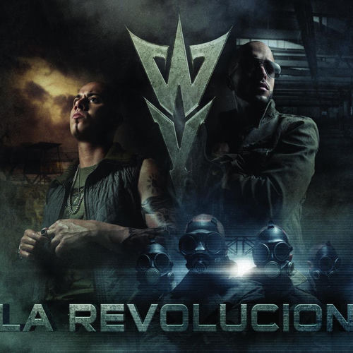 Besos Mojados by Wisin & Yandel