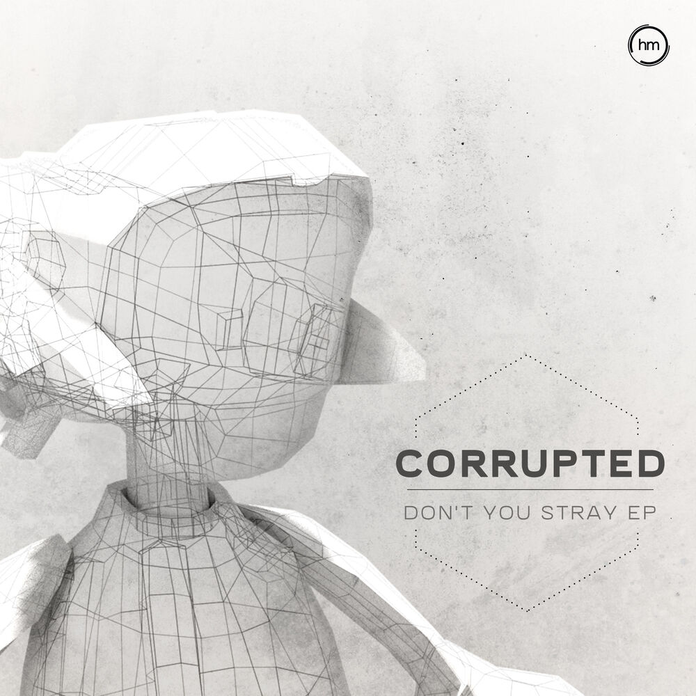 Picture of Don't You Stray EP (Original Mix)
