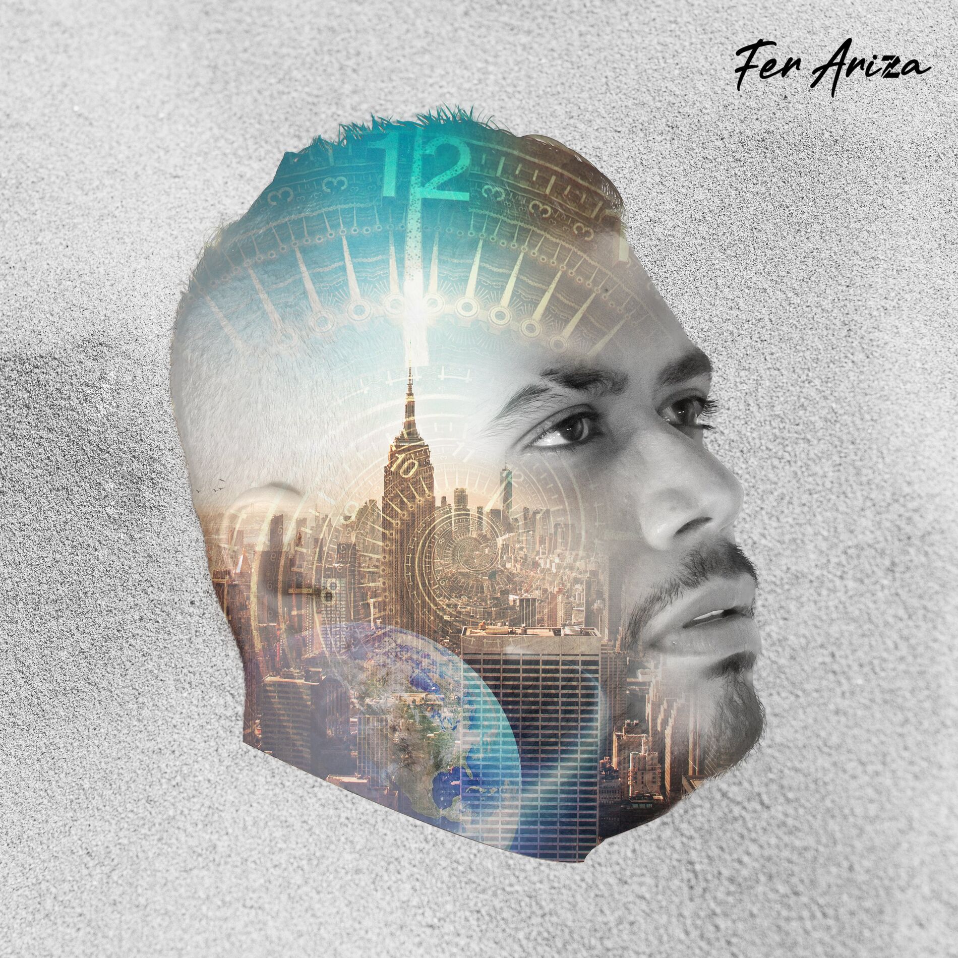 Album cover of Reloj