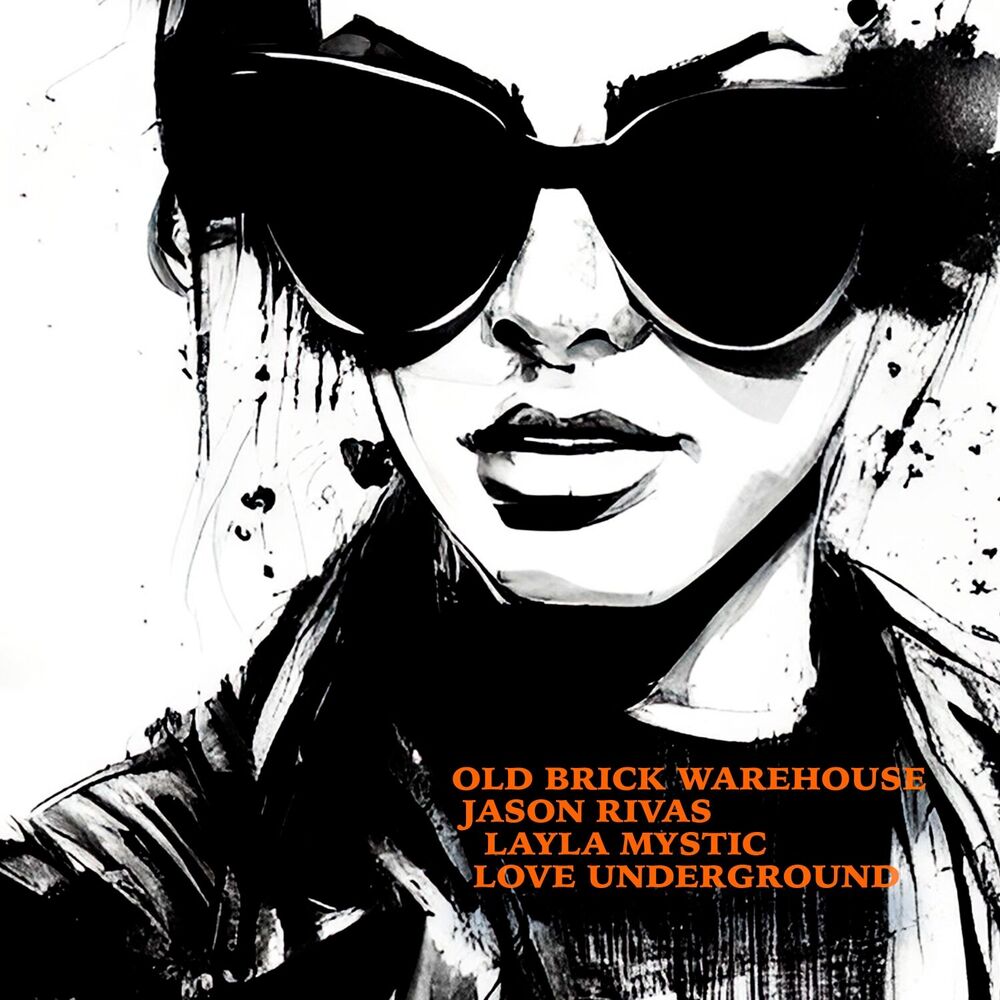 Picture of Love Underground