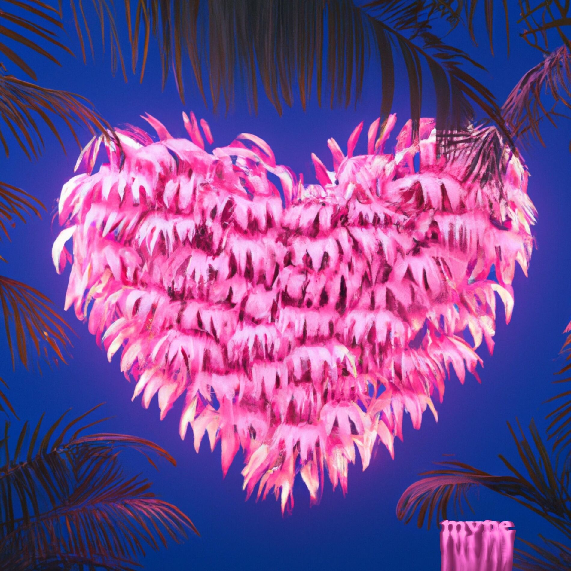 Album cover of don’t need (your love)
