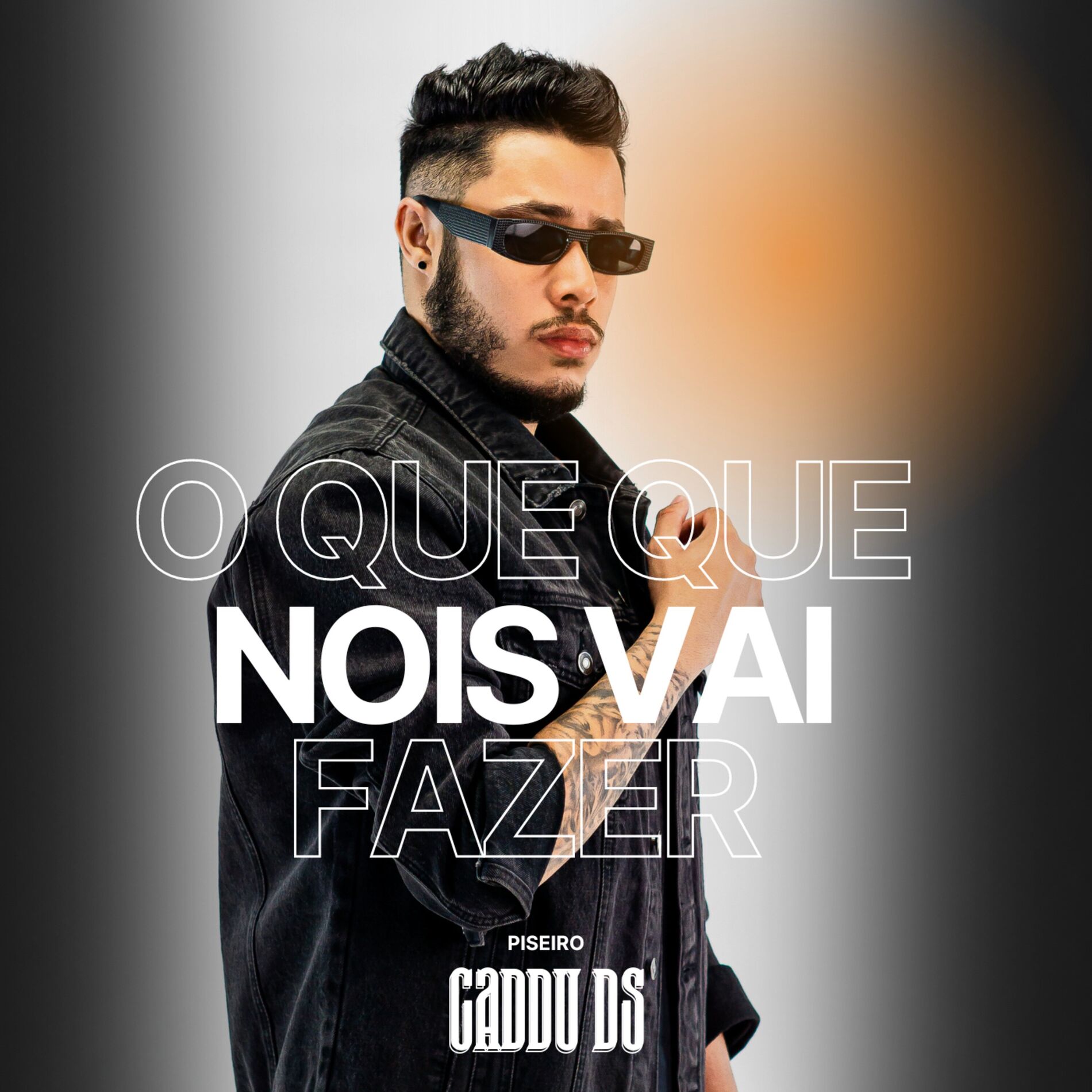 Album cover of O Que Que nos Vai Fazer
