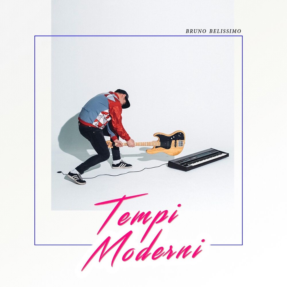 Picture of Tempi moderni