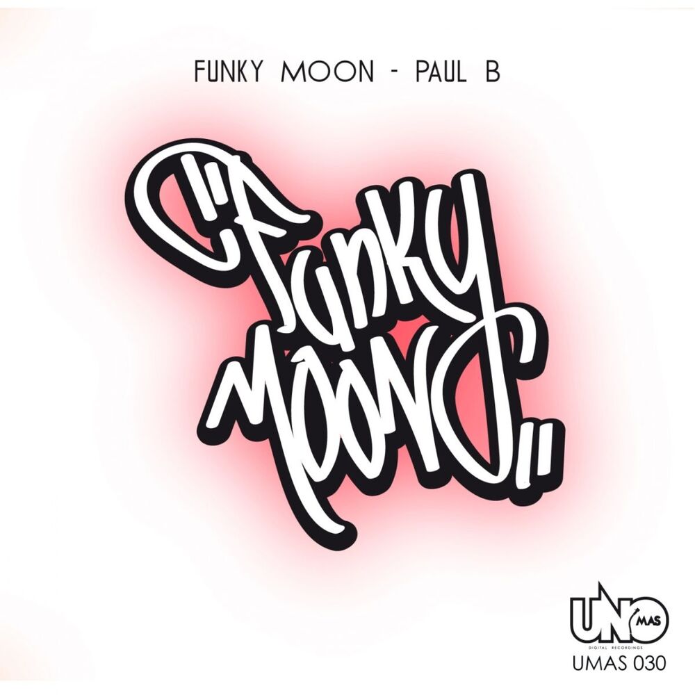Picture of Funky Moon