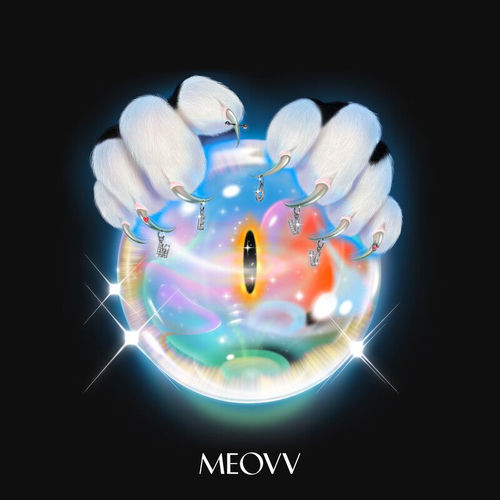 HANDS UP - MEOVV | Deezer
