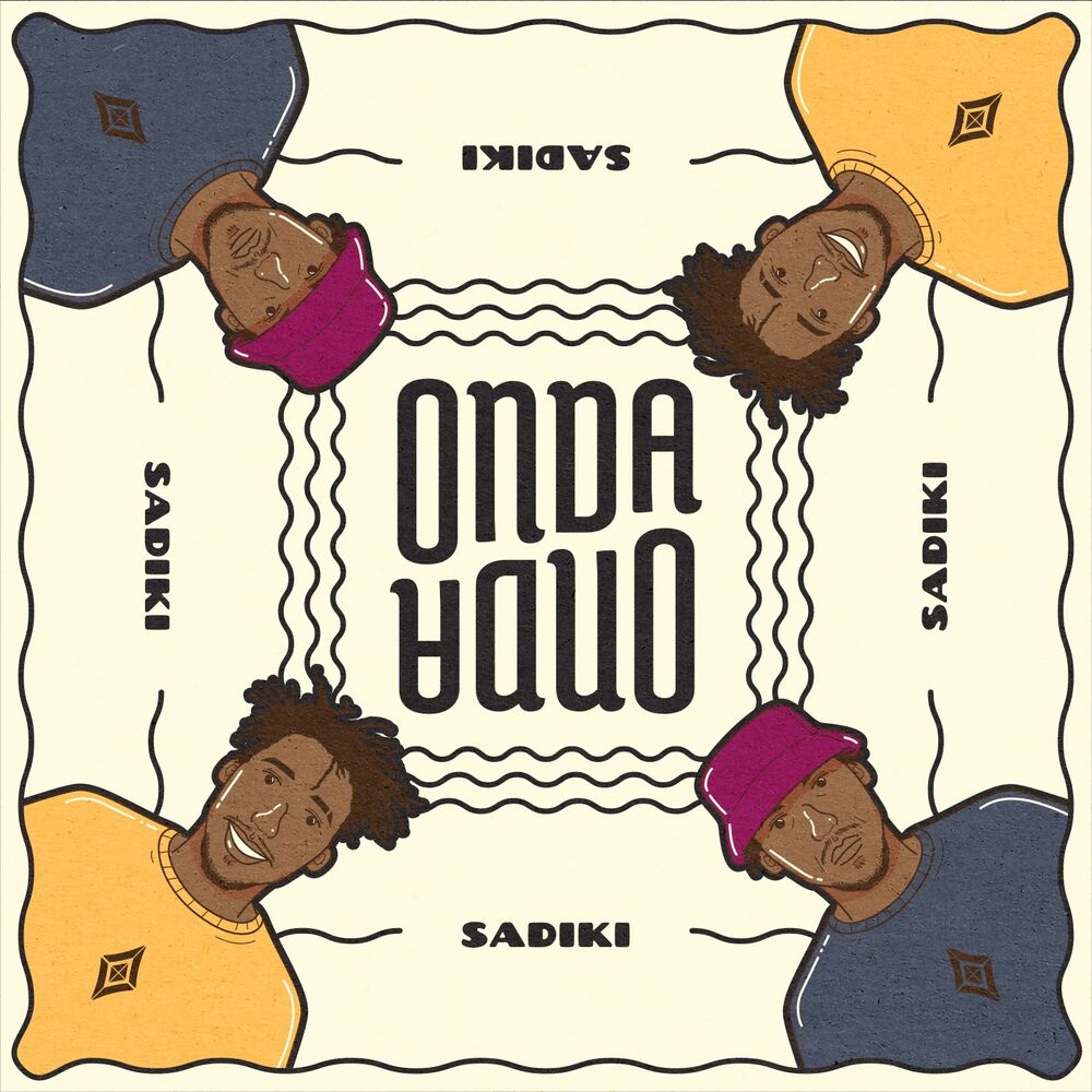 Picture of Onda (Remix)