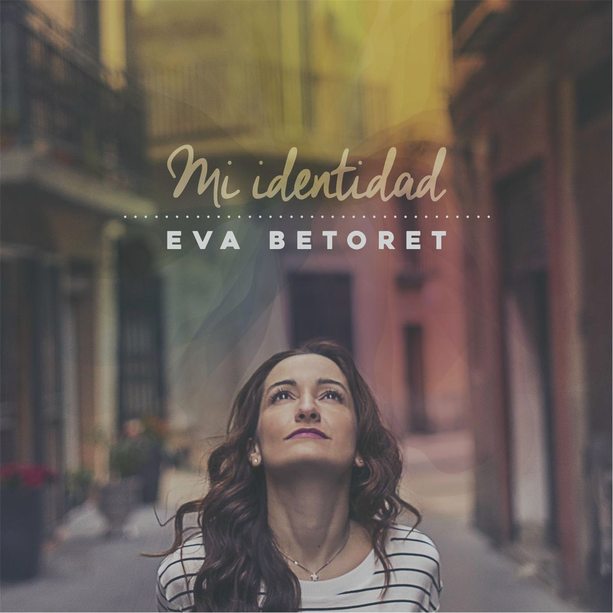 Album cover of Mi Identidad