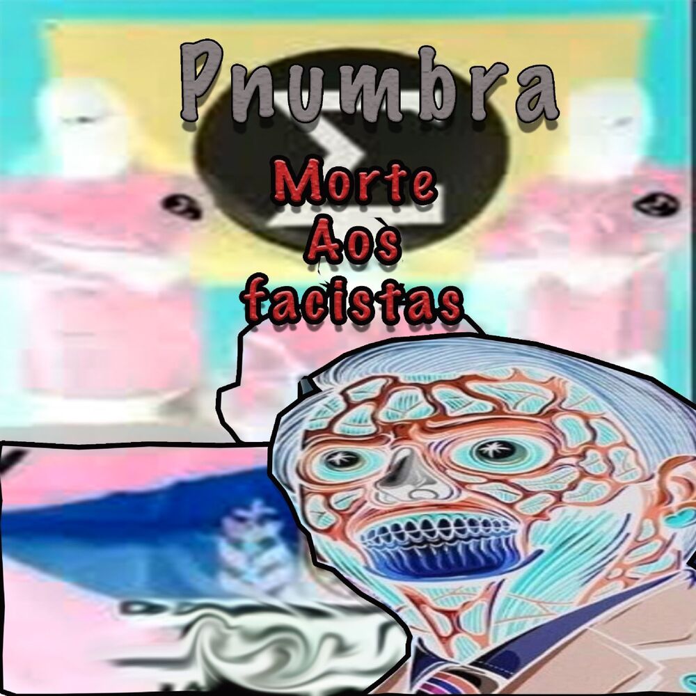 Picture of Morte aos Facistas