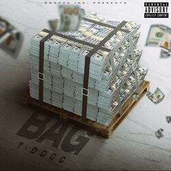 Cover of In My Bag