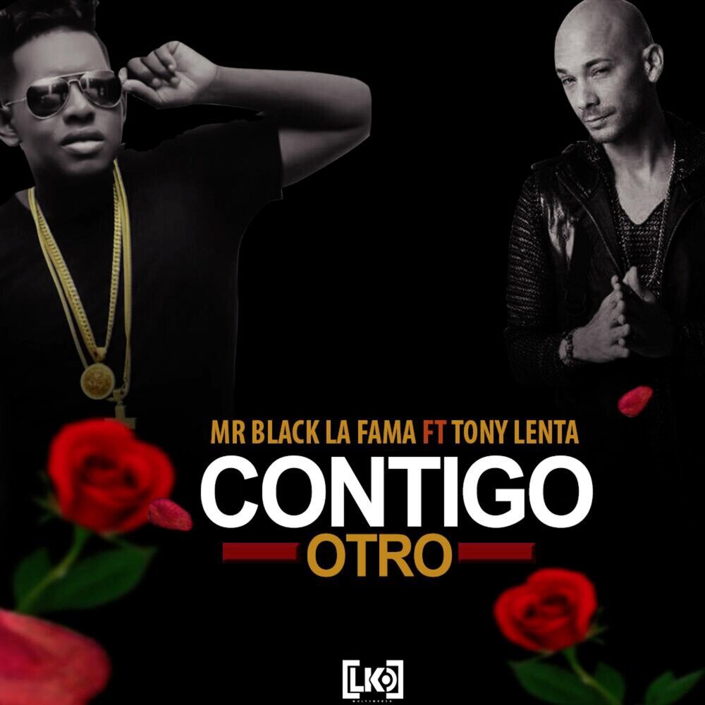 Picture of Contigo Otro