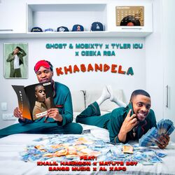 Cover of Khabandela (feat. Khalil Harrison x Matute Boy x Bangs MuziQ x Al Xapo)